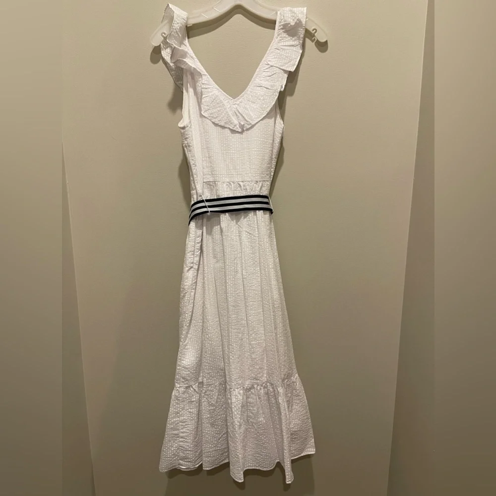 Vineyard vines for target white dress small - Picture 8 of 9